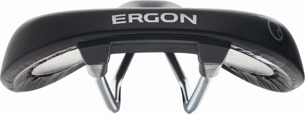 Ergon SFC3 Comp Gel - Liquid-Life