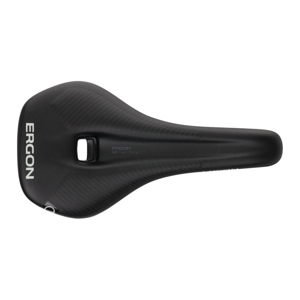 Ergon SR Comp Men black - Liquid-Life