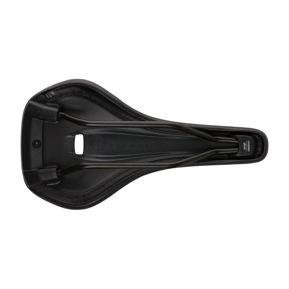 Ergon SR Comp Men black - Liquid-Life