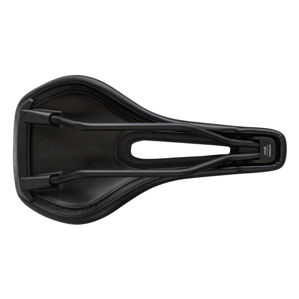 Ergon SR Pro Women stealth - Liquid-Life