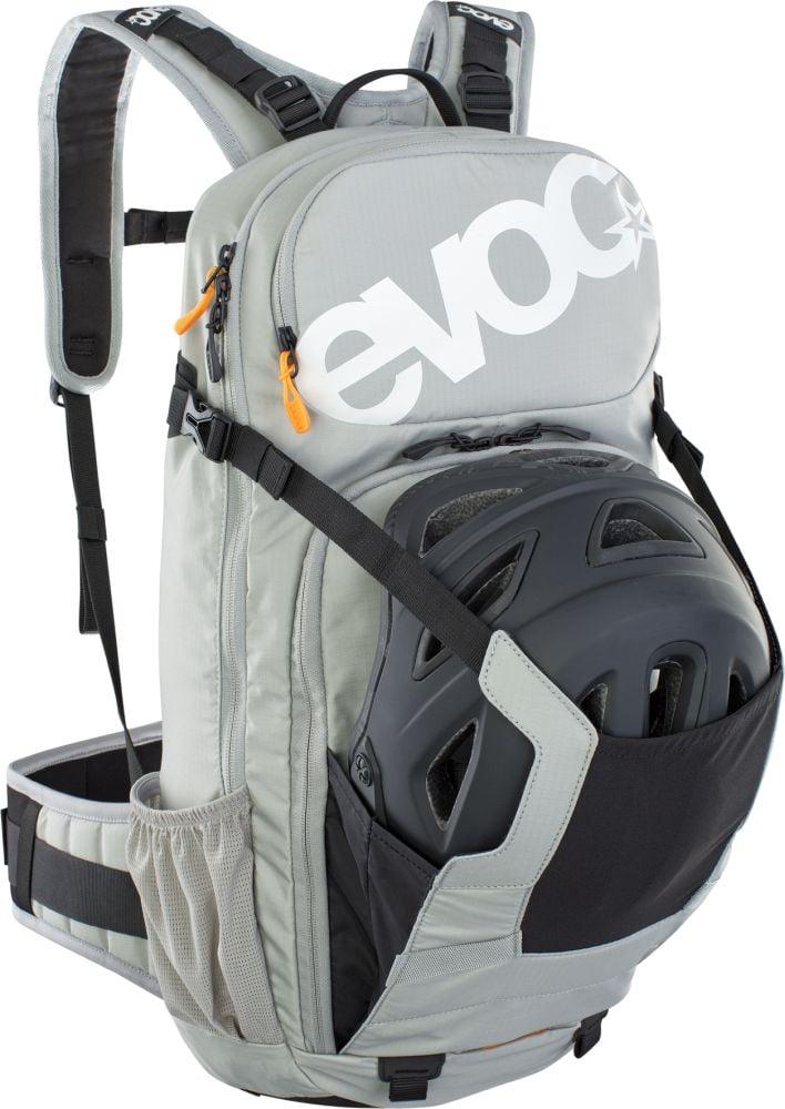 Evoc FR Enduro 16 - Liquid-Life #Wähle Deine Farbe_Stone