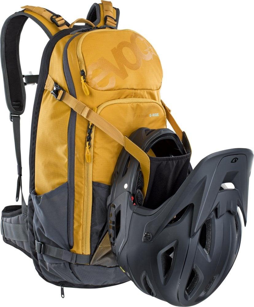 Evoc FR Trail E-Ride 20L - Liquid-Life