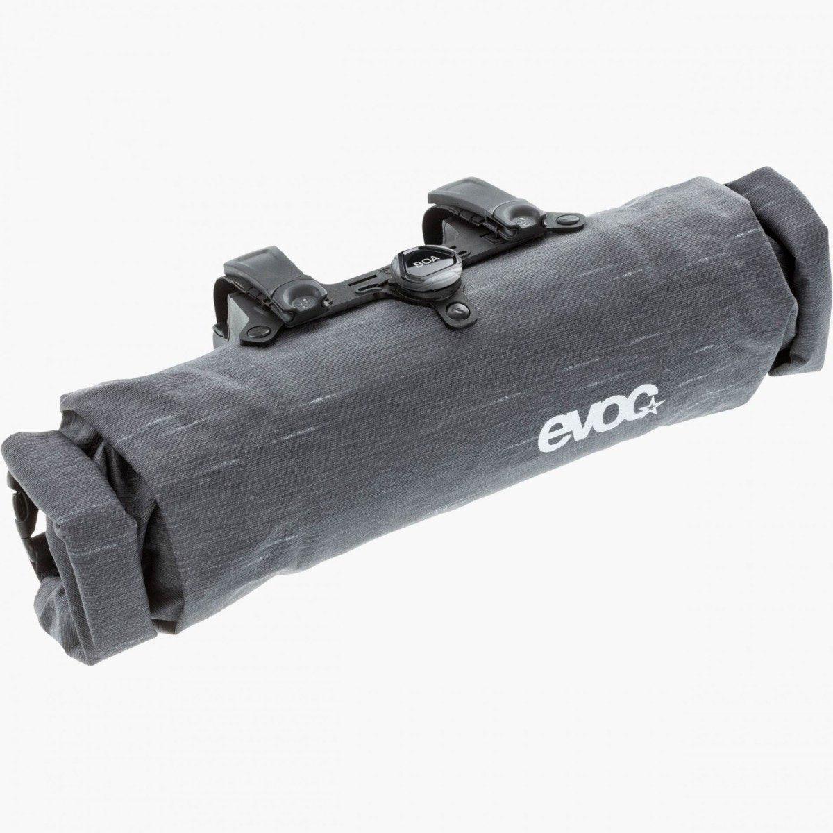 Evoc Handlebar Pack Boa - Liquid-Life #Wähle Deine Farbe_Carbon Grey
