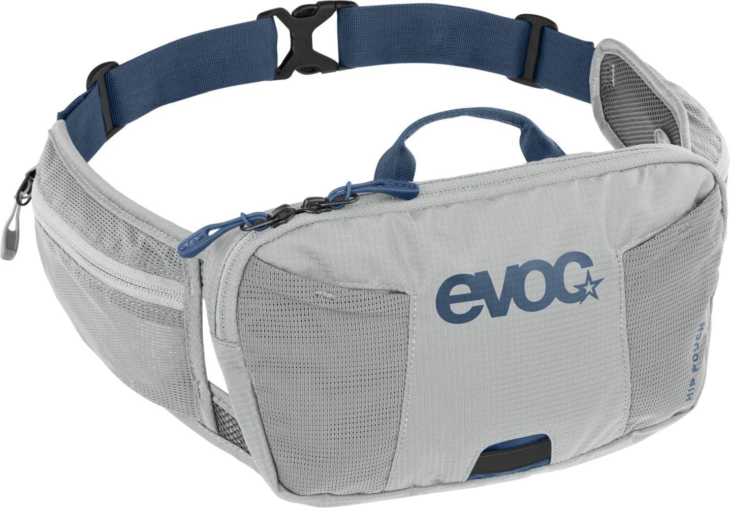 Evoc Hip Pouch 1 stone - Liquid-Life