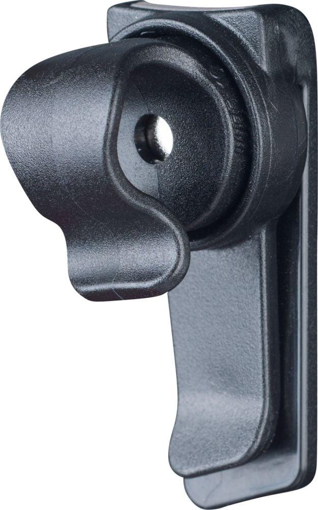 Evoc Magnetic Tube Clip black - Liquid-Life