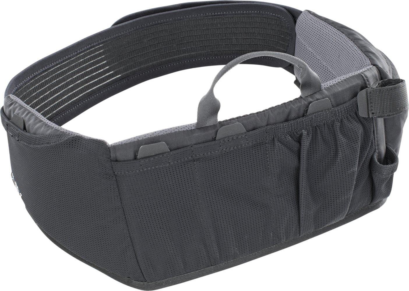 Evoc Race Belt 0.8L black - Liquid-Life