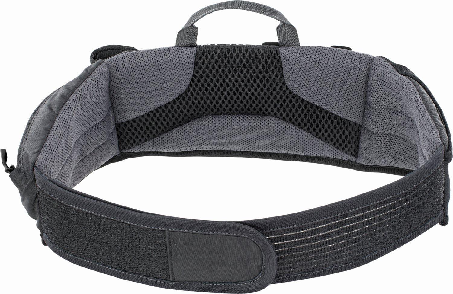 Evoc Race Belt 0.8L black - Liquid-Life