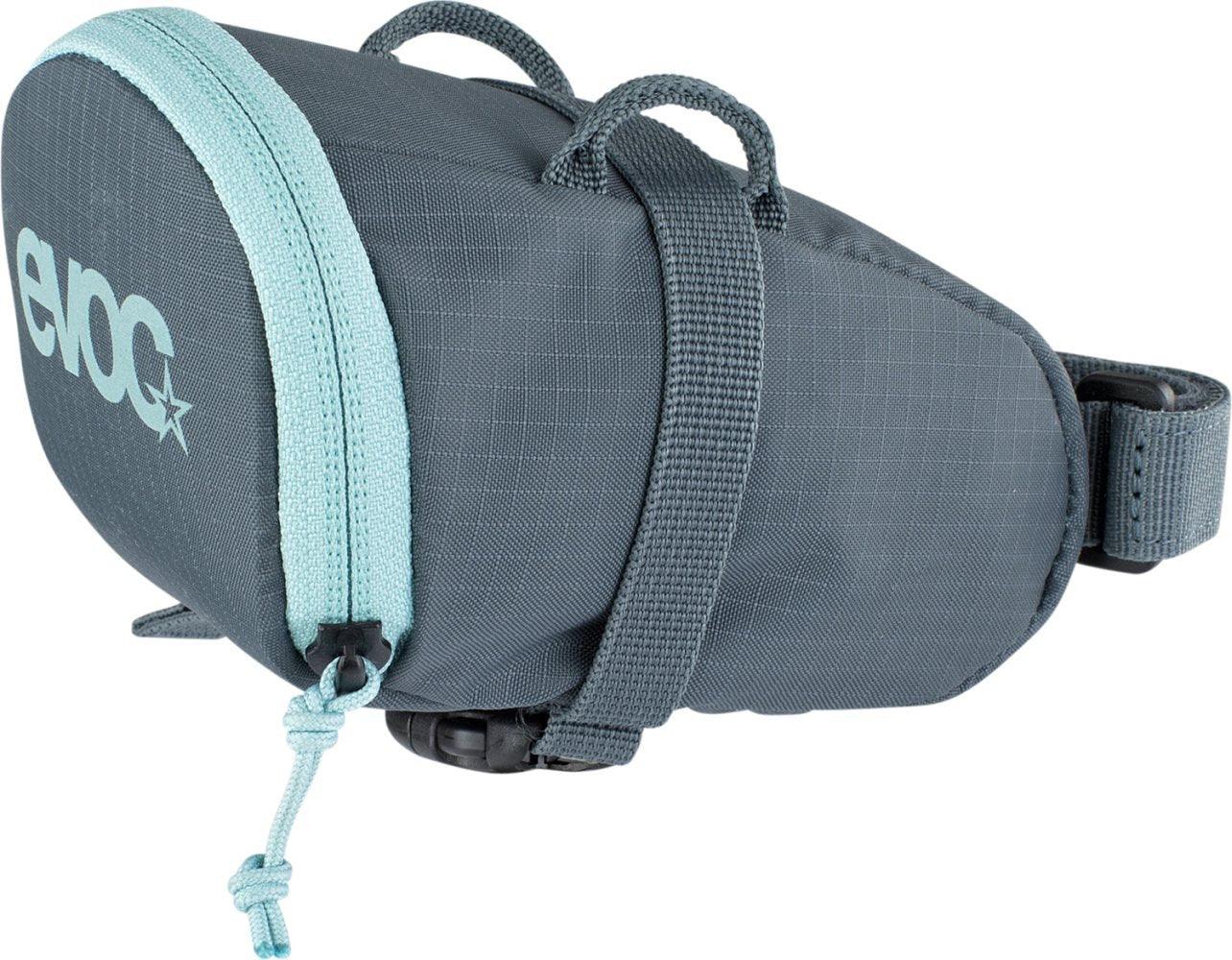 Evoc Seat Bag 0.7L - Liquid-Life #Wähle Deine Farbe_Slate