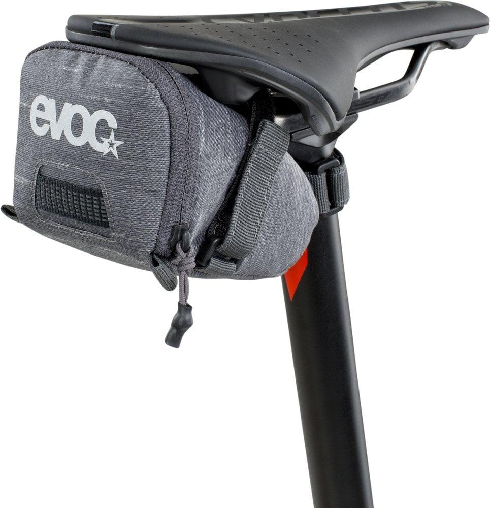 Evoc Seat Bag Tour 0.7L - Liquid-Life