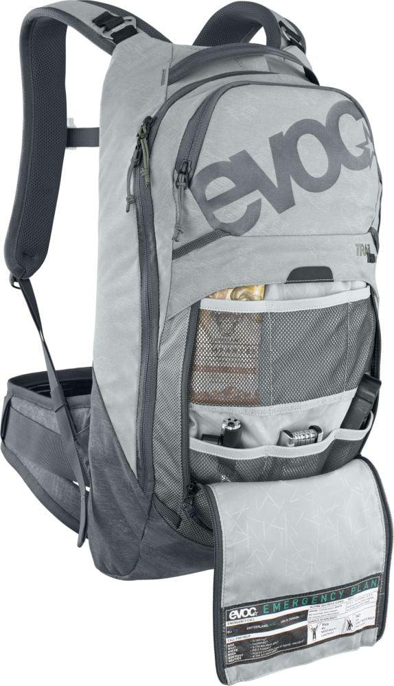 Evoc Trail Pro 10 - Liquid-Life