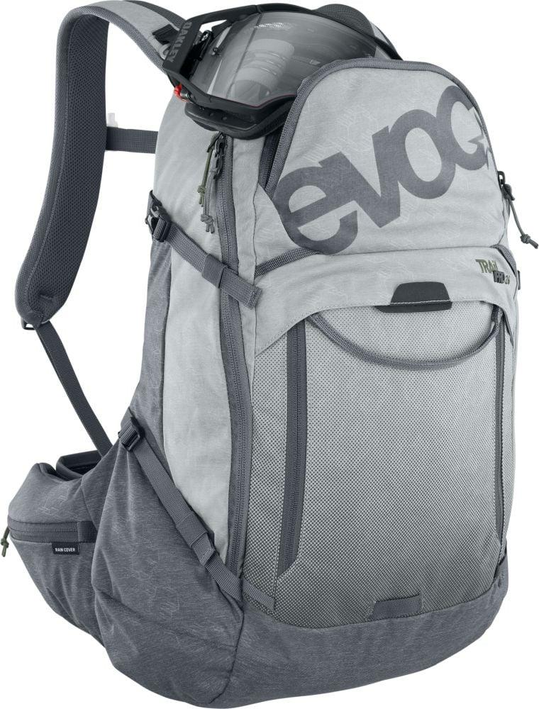 Evoc Trail Pro 26 - Liquid-Life #Wähle Deine Farbe_Light Olive/Carbon Grey