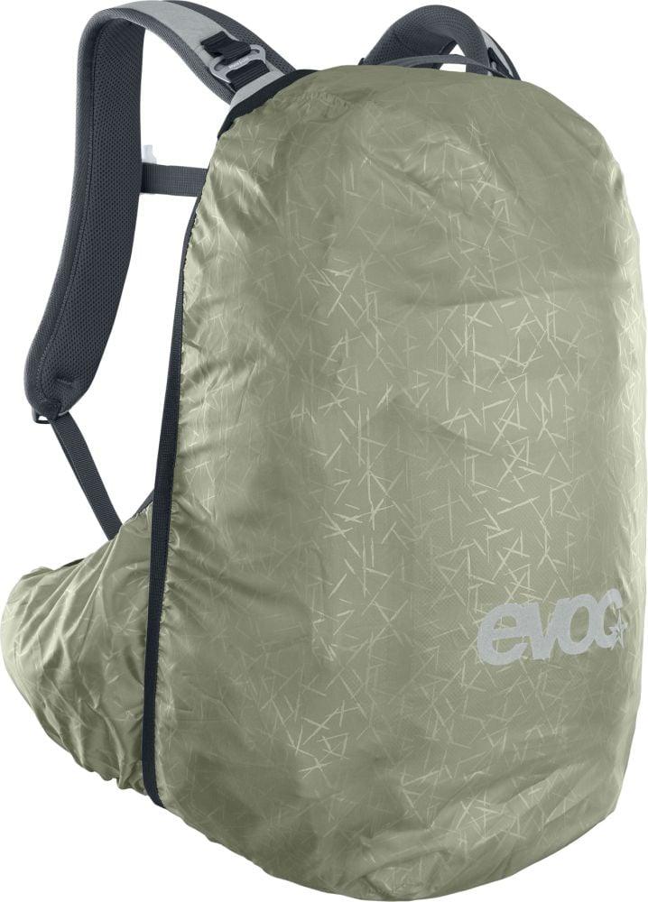 Evoc Trail Pro 26 - Liquid-Life #Wähle Deine Farbe_Light Olive/Carbon Grey