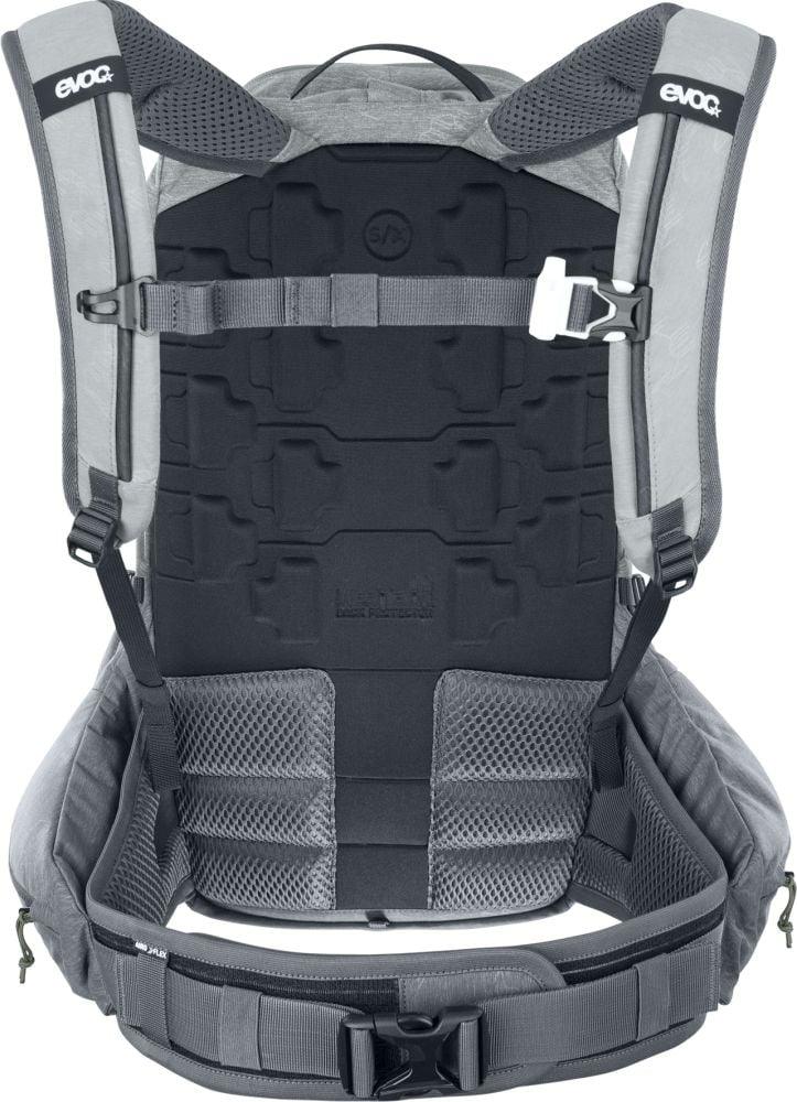 Evoc Trail Pro 26 - Liquid-Life #Wähle Deine Farbe_Light Olive/Carbon Grey