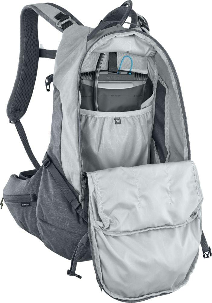 Evoc Trail Pro 26 - Liquid-Life #Wähle Deine Farbe_Light Olive/Carbon Grey