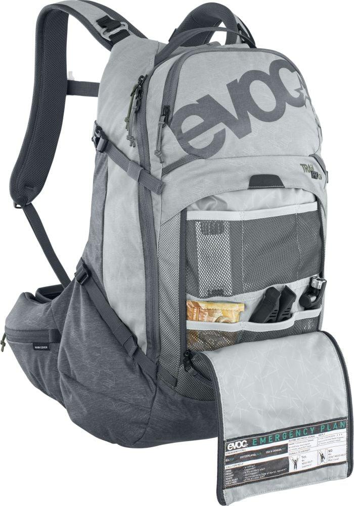 Evoc Trail Pro 26 - Liquid-Life