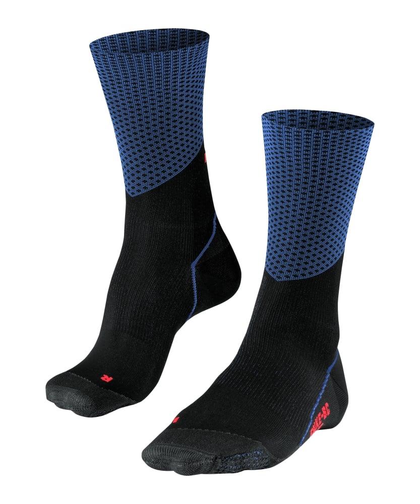 Falke BC Impulse Slope - Liquid-Life #Wähle Deine Farbe_Black/Blue