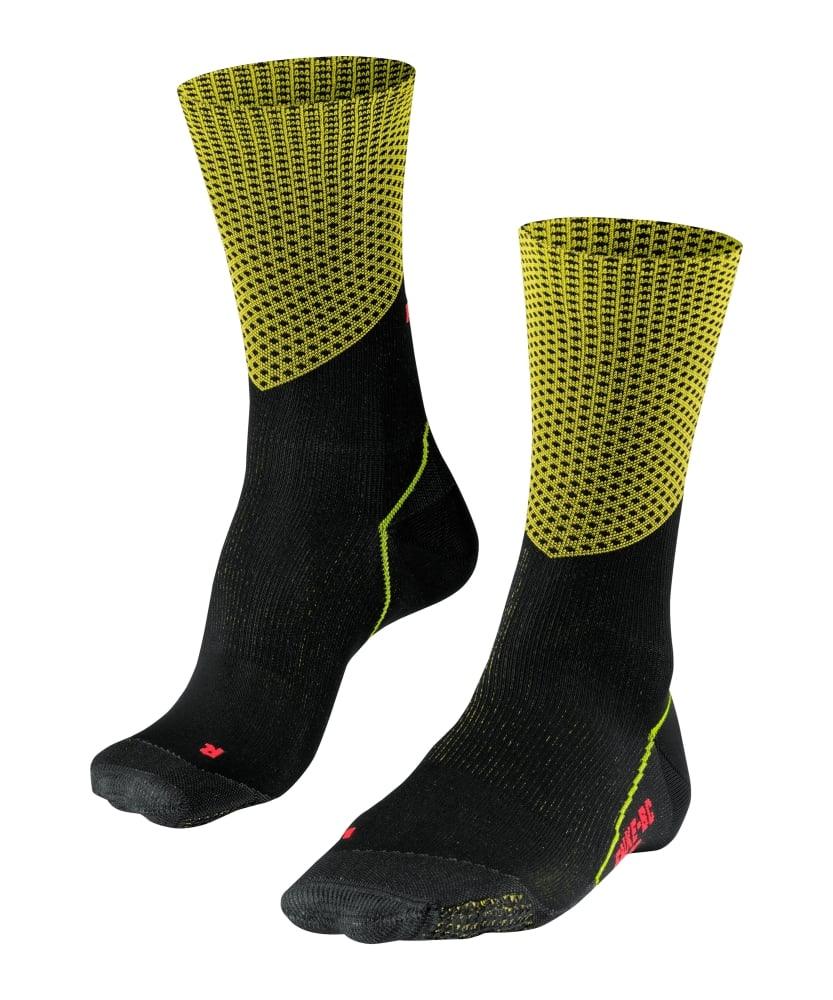 Falke BC Impulse Slope - Liquid-Life #Wähle Deine Farbe_Black/Lightning