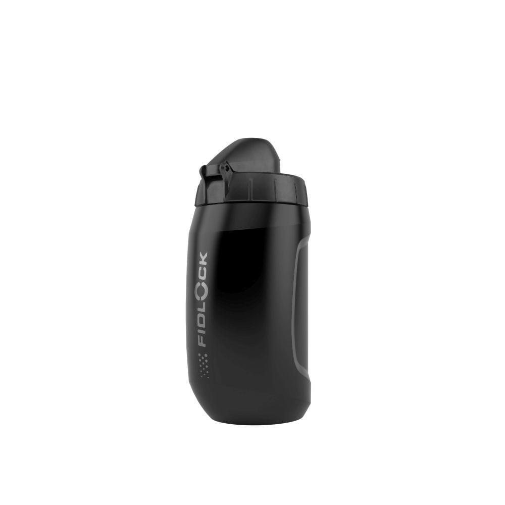 Fidlock Bottle 450ml + Bike Base black - Liquid-Life