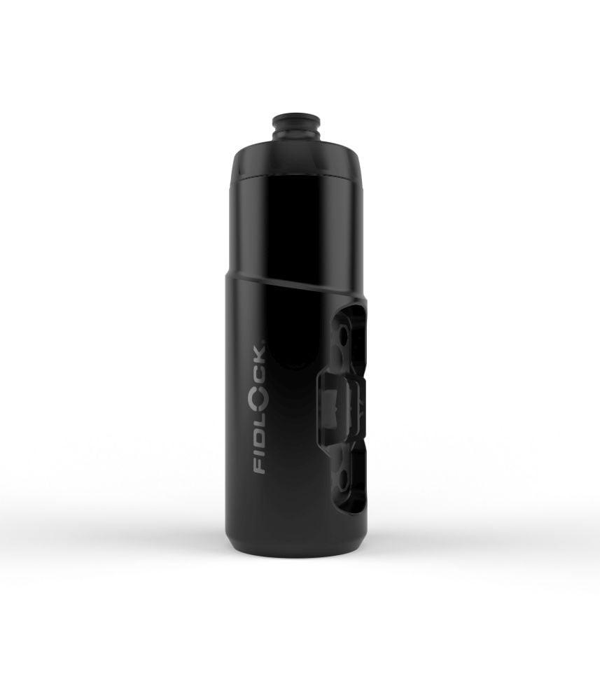 Fidlock Replacement Bottle 600ml - Liquid-Life #Wähle Deine Farbe_Black