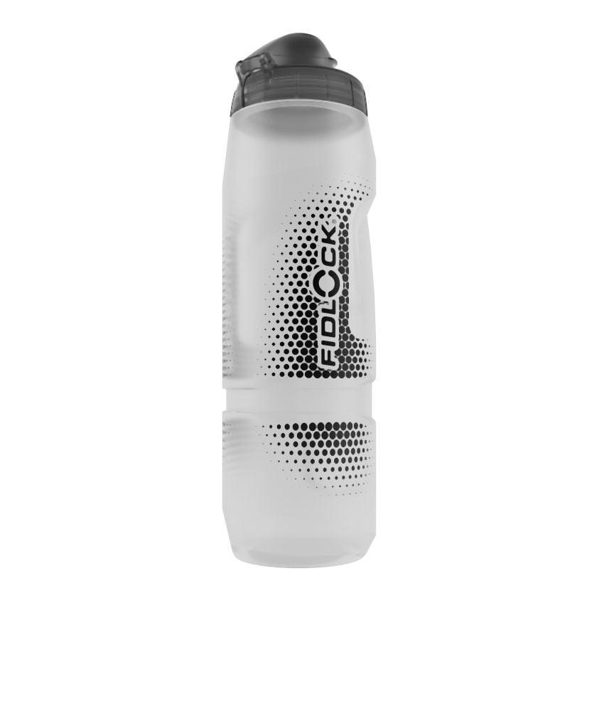 Fidlock Replacement Bottle 800ml - Liquid-Life #Wähle Deine Farbe_Transparent White