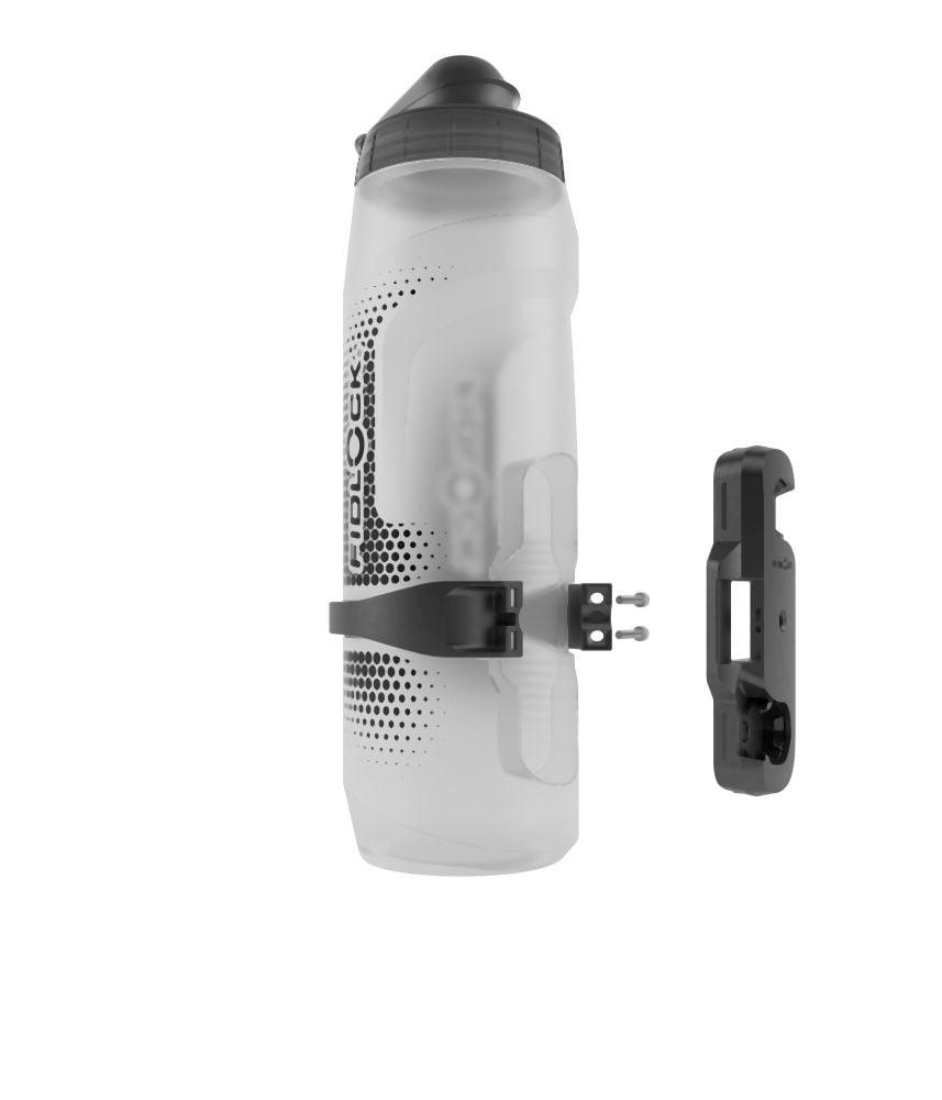 Fidlock Replacement Bottle 800ml - Liquid-Life #Wähle Deine Farbe_Transparent White