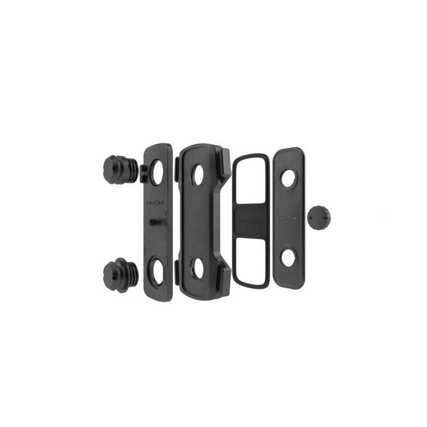 Fidlock Tex Base Multi black - Liquid-Life