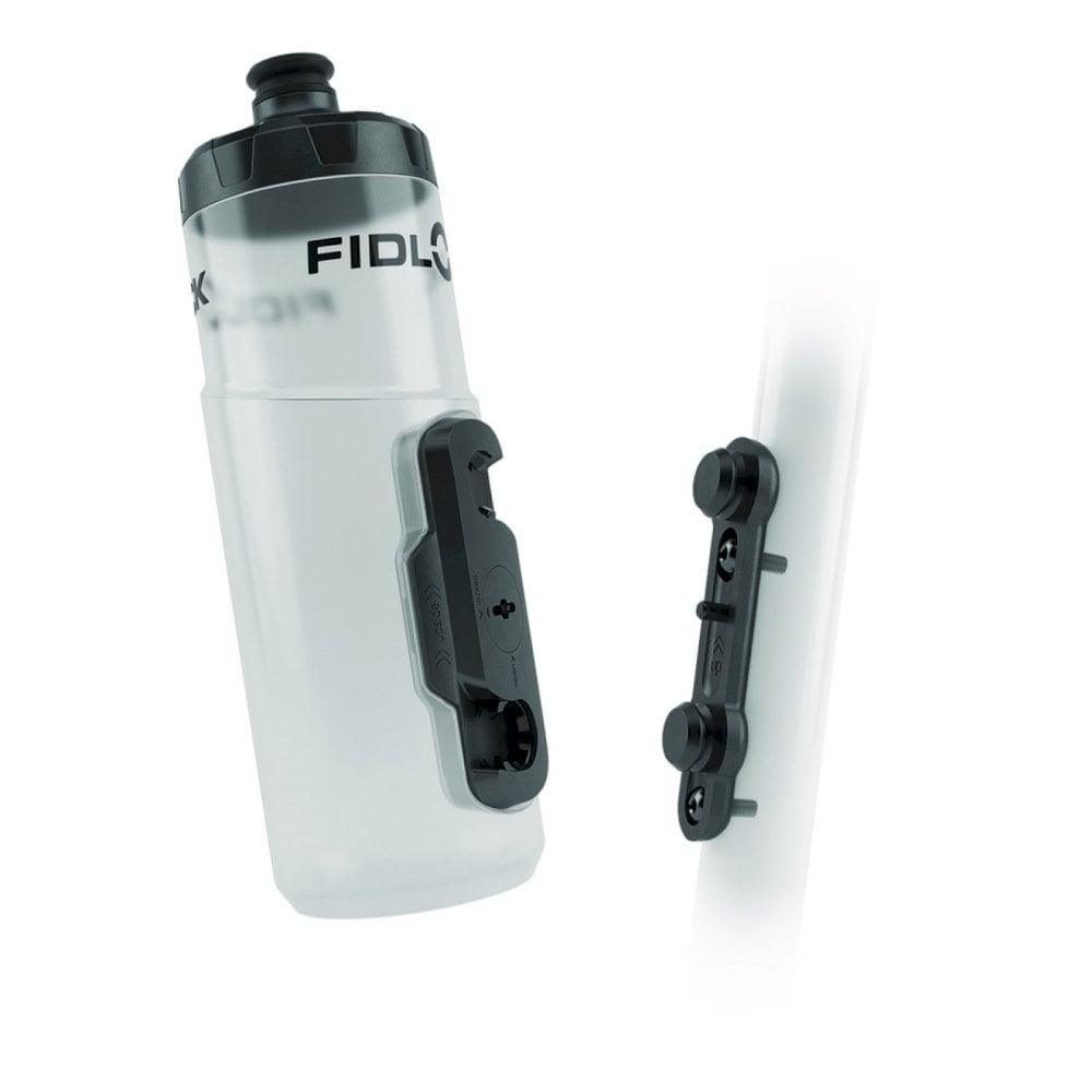 Fidlock Twist Bottle Set inkl. bike base - Liquid-Life