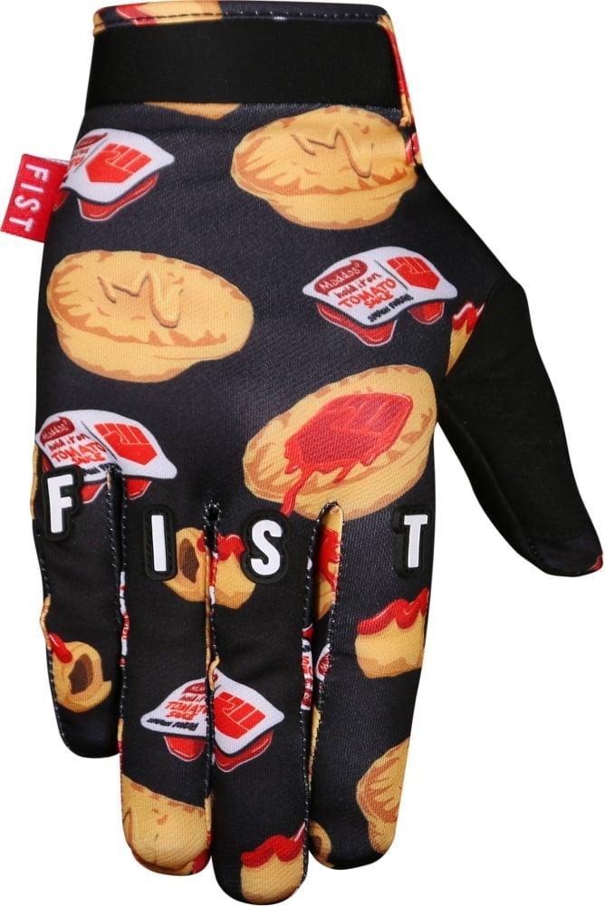 FIST Handschuh Meat Pie - Liquid-Life #Wähle Deine Farbe_Beige-Schwarz