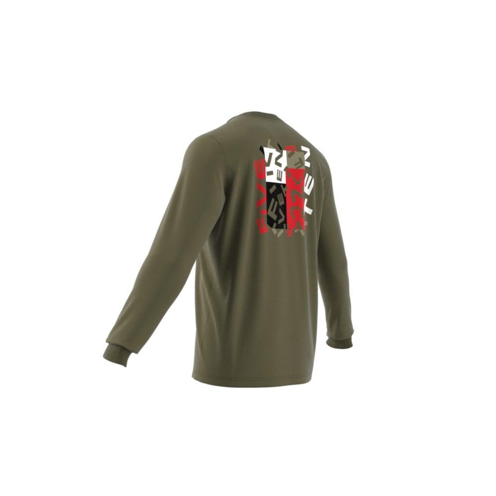 FiveTen 5.10 GFX L/S - Liquid-Life #Wähle Deine Farbe_Focoli