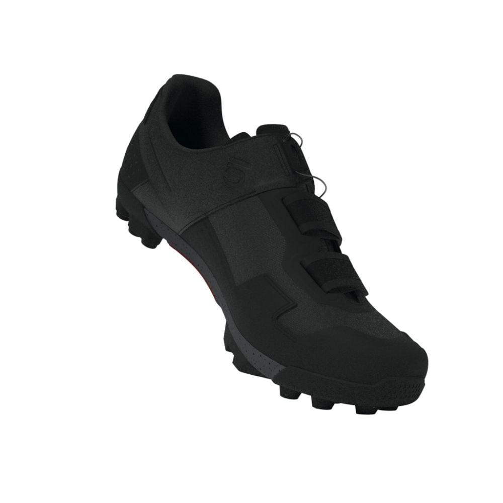 FiveTen 5.10 Kestrel Boa - Liquid-Life #Wähle Deine Farbe_CBLACK / GRESIX