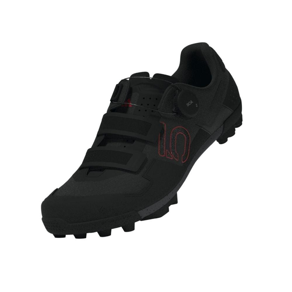 FiveTen 5.10 Kestrel Boa - Liquid-Life #Wähle Deine Farbe_CBLACK / GRESIX