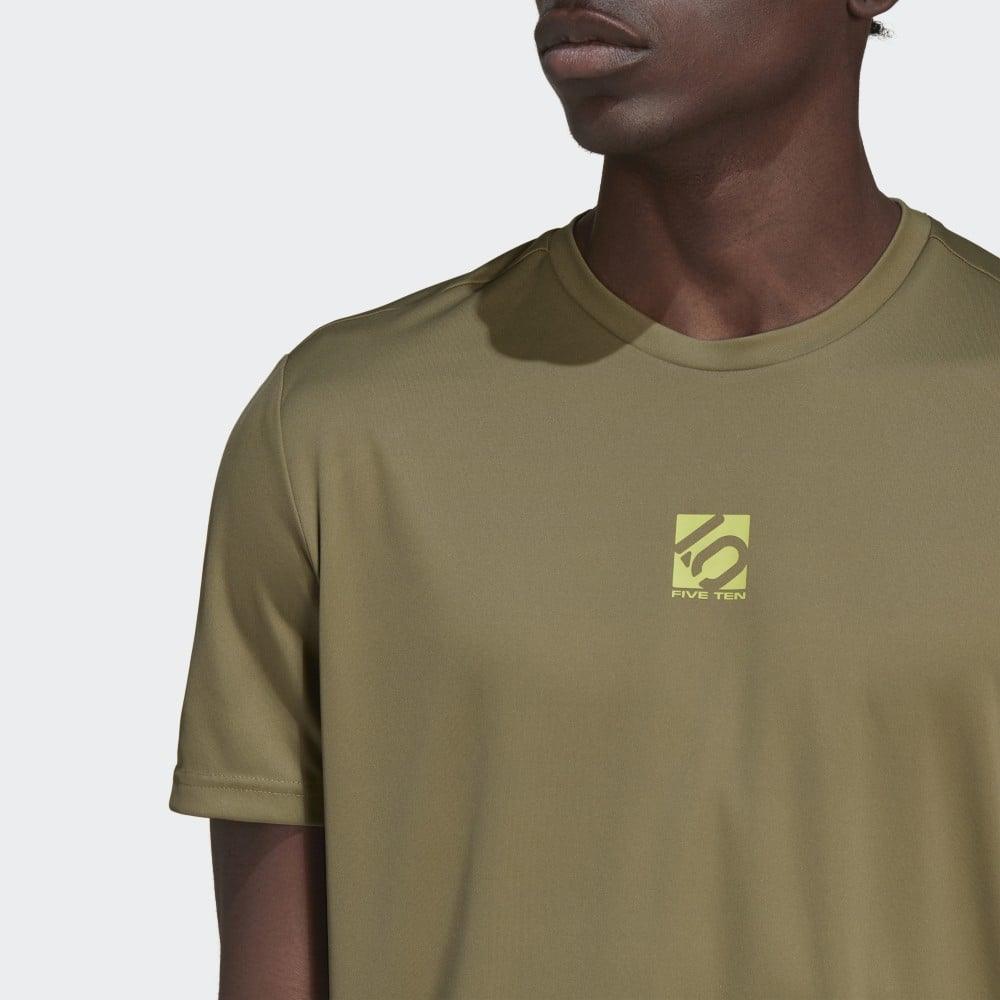 FiveTen 5.10 TrailX T - Liquid-Life #Wähle Deine Farbe_Orbgrn