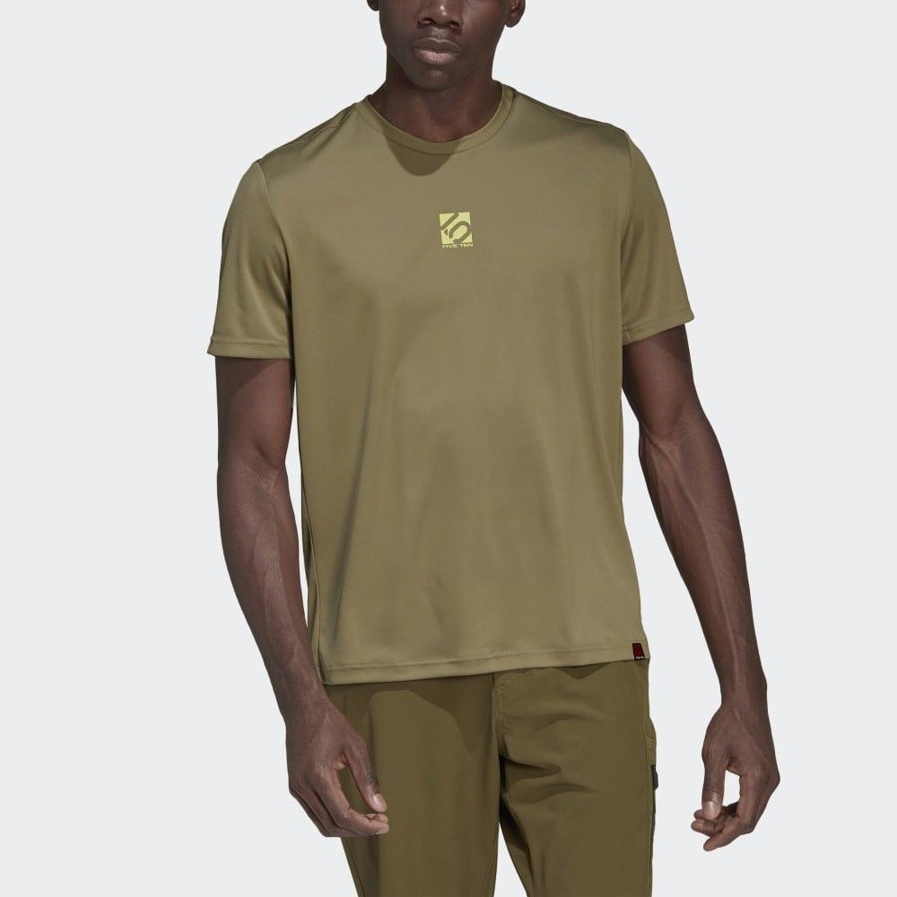 FiveTen 5.10 TrailX T - Liquid-Life #Wähle Deine Farbe_Orbgrn