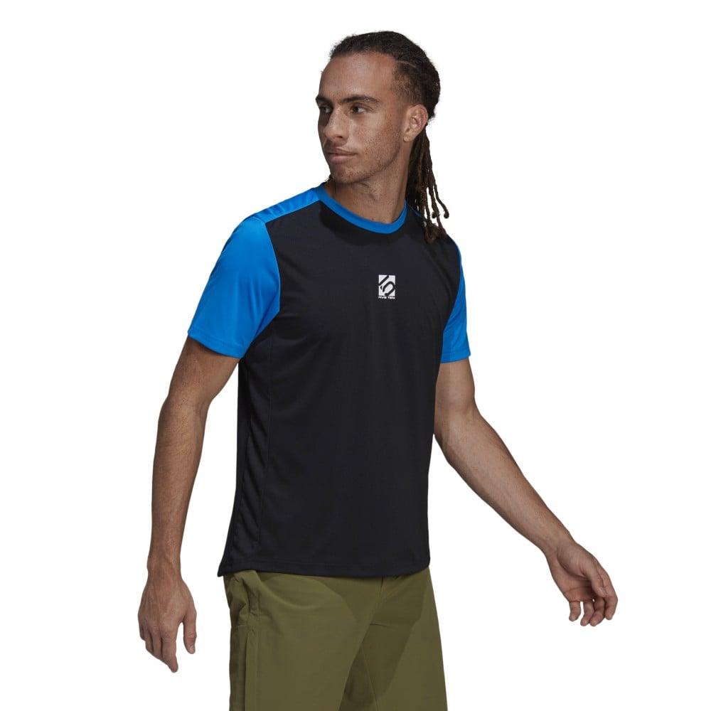 FiveTen 5.10 TrailX T - Liquid-Life #Wähle Deine Farbe_Black