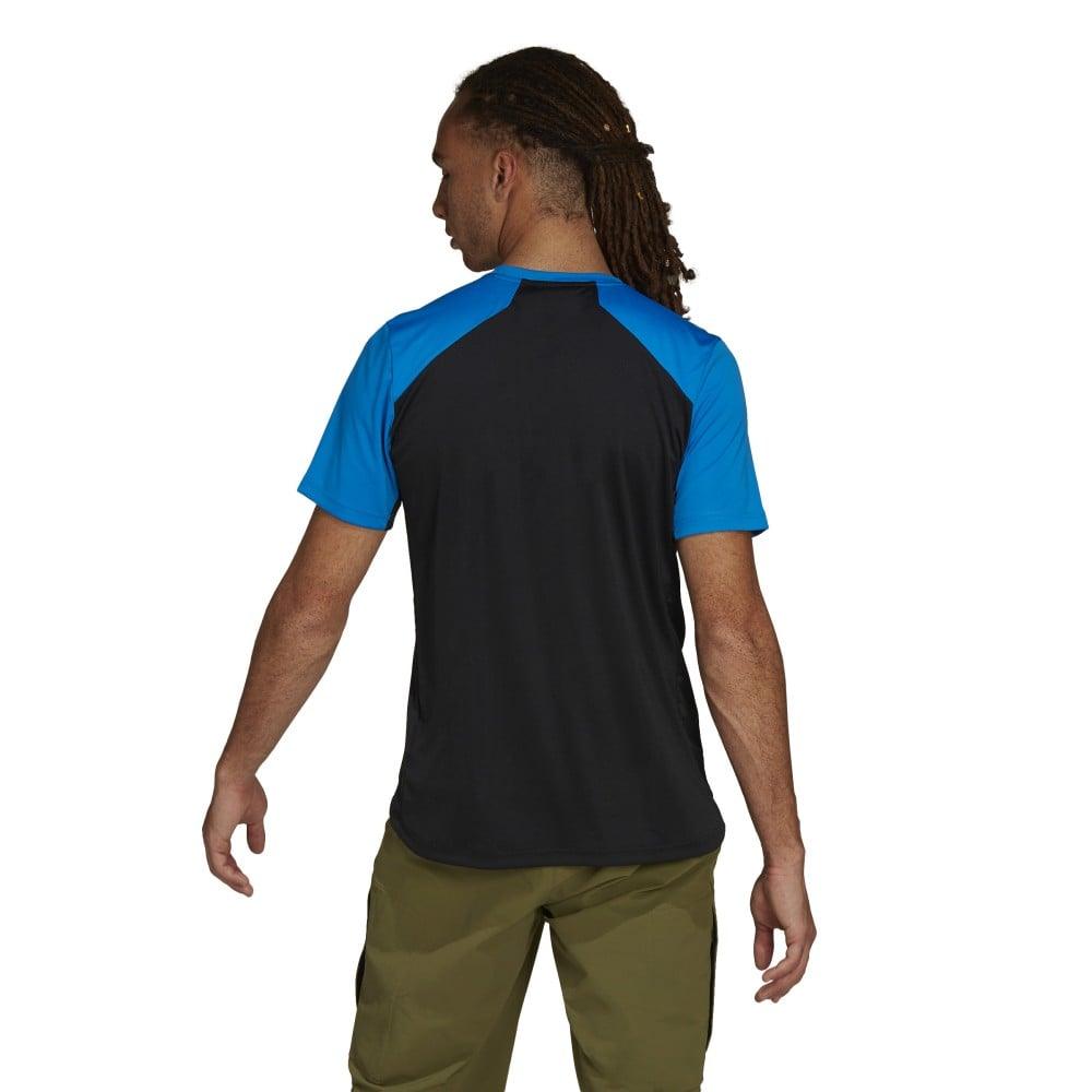 FiveTen 5.10 TrailX T - Liquid-Life #Wähle Deine Farbe_Black