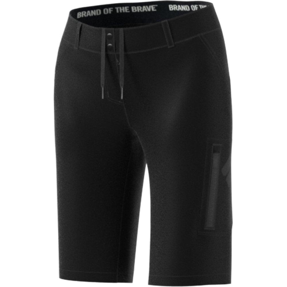 FiveTen Brand of the Brave Shorts Women - Liquid-Life #Wähle Deine Farbe_Black