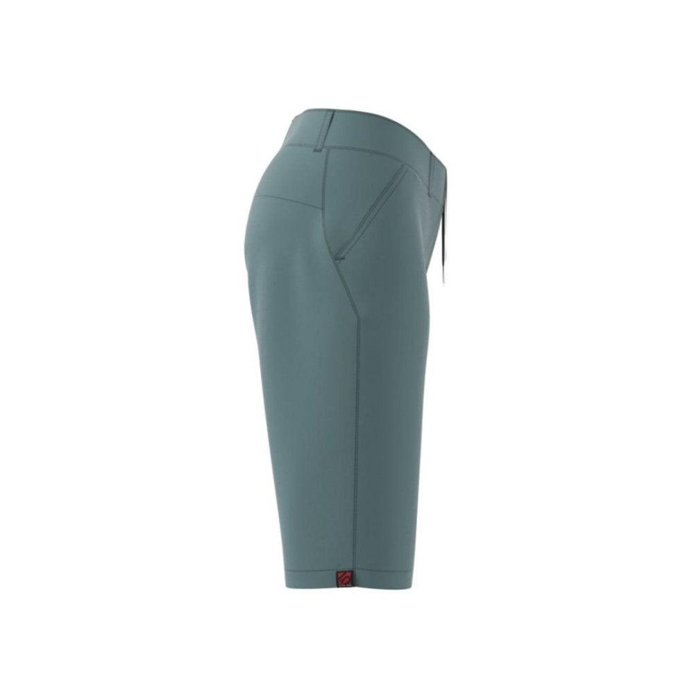FiveTen Brand of the Brave Shorts Women - Liquid-Life #Wähle Deine Farbe_Hazy Emerald