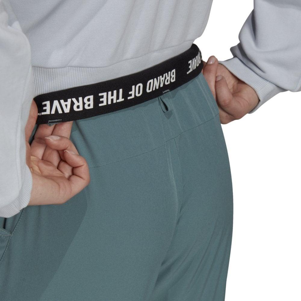 FiveTen Brand of the Brave Shorts Women - Liquid-Life #Wähle Deine Farbe_Hazy Emerald