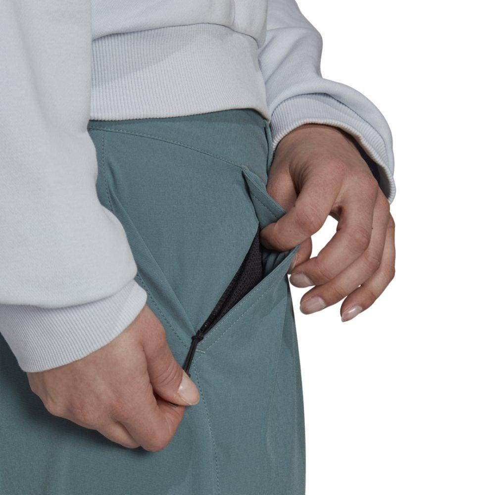 FiveTen Brand of the Brave Shorts Women - Liquid-Life #Wähle Deine Farbe_Hazy Emerald