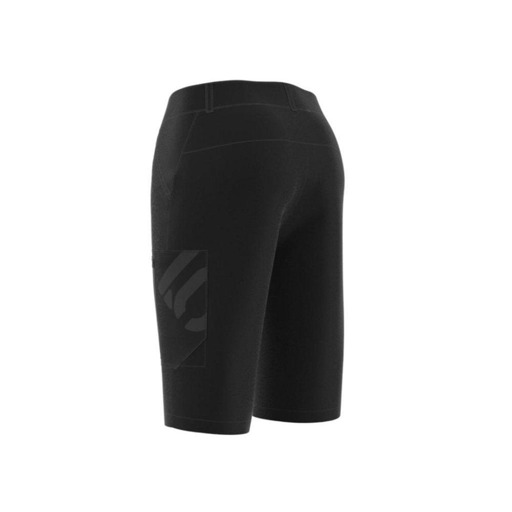 FiveTen Brand of the Brave Shorts Women - Liquid-Life #Wähle Deine Farbe_Black