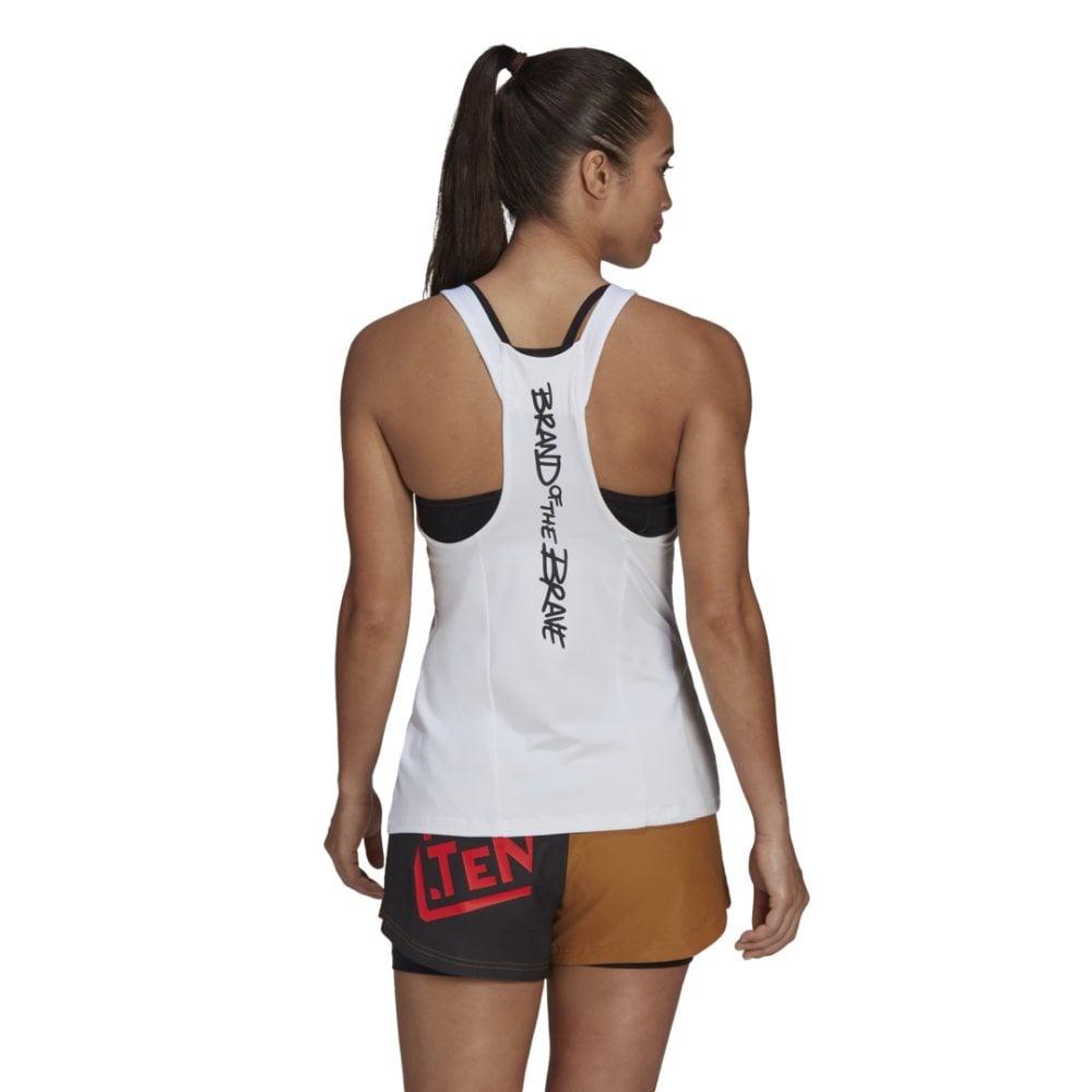 FiveTen Felsblock Tank Women - Liquid-Life