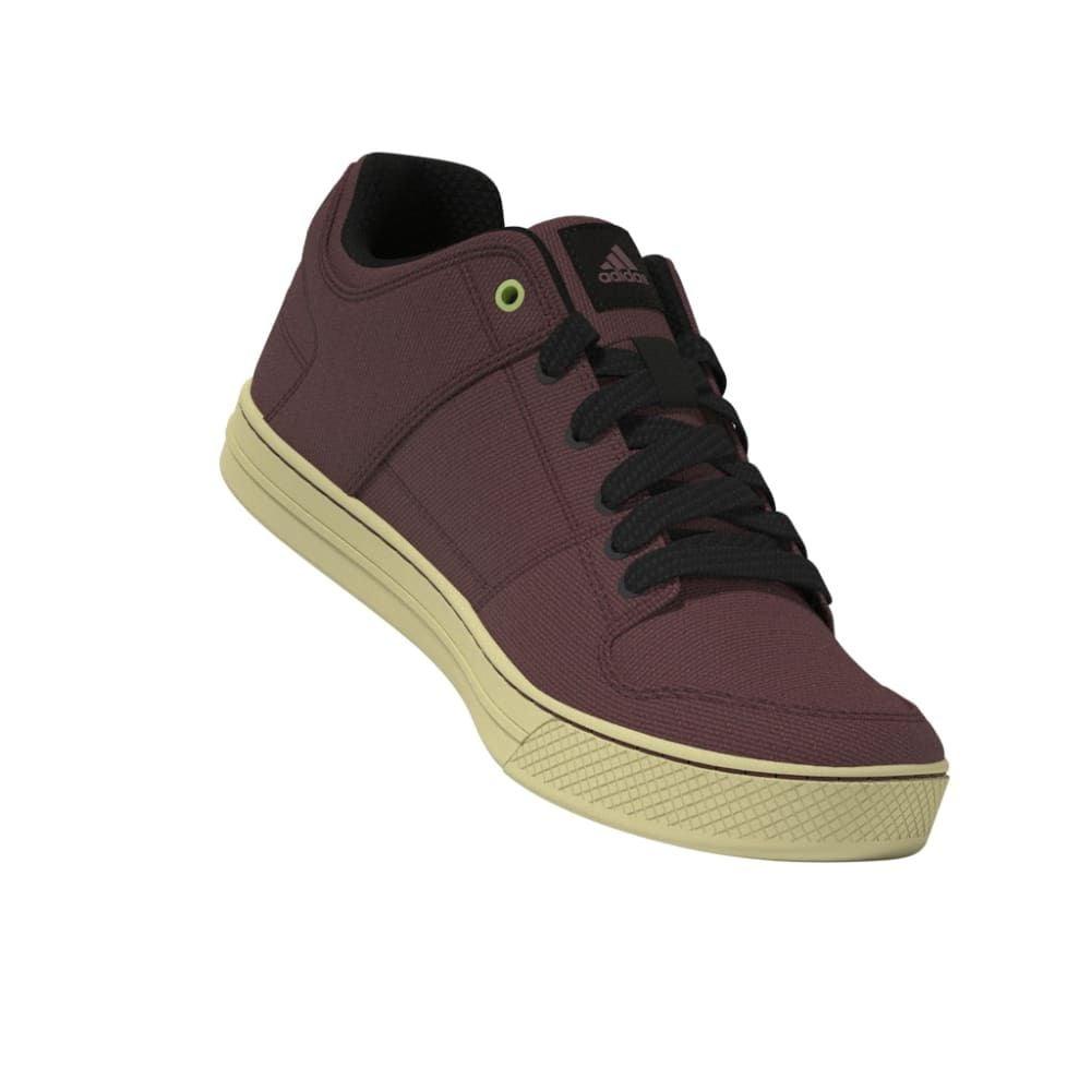 FiveTen Freerider Canvas Mountainbiking-Schuh - Liquid-Life #Wähle Deine Farbe_Quiet Crimson