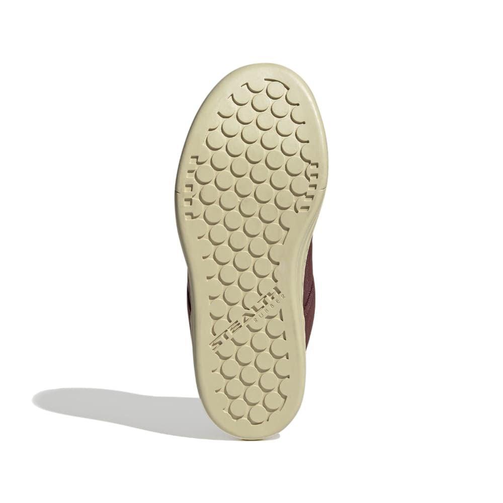 FiveTen Freerider Canvas Mountainbiking-Schuh - Liquid-Life #Wähle Deine Farbe_Quiet Crimson