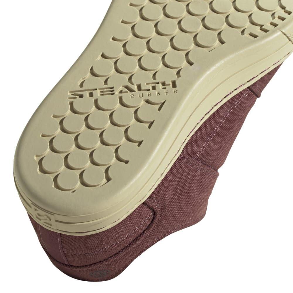 FiveTen Freerider Canvas Mountainbiking-Schuh - Liquid-Life #Wähle Deine Farbe_Quiet Crimson