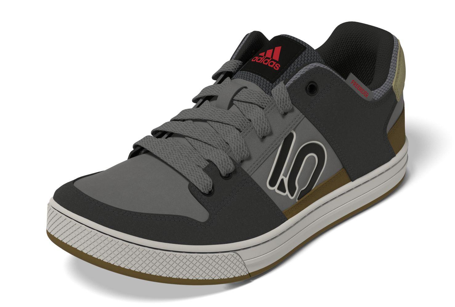 FiveTen Freerider DLX - Liquid-Life #Wähle Deine Farbe_GRETHR / GREONE / BROSTR