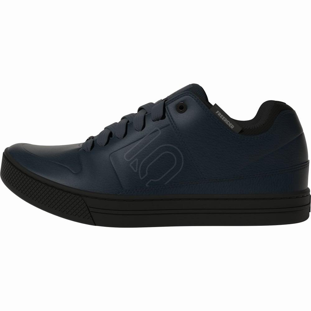 FiveTen Freerider EPS core - Liquid-Life #Wähle Deine Farbe_Black/Black