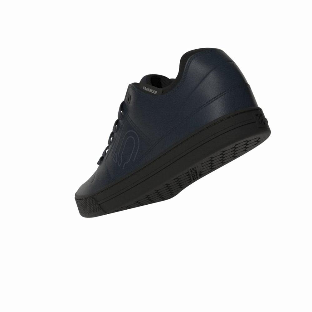 FiveTen Freerider EPS core - Liquid-Life #Wähle Deine Farbe_Black/Black