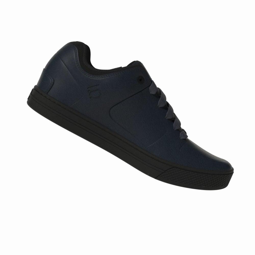 FiveTen Freerider EPS core - Liquid-Life #Wähle Deine Farbe_Black/Black