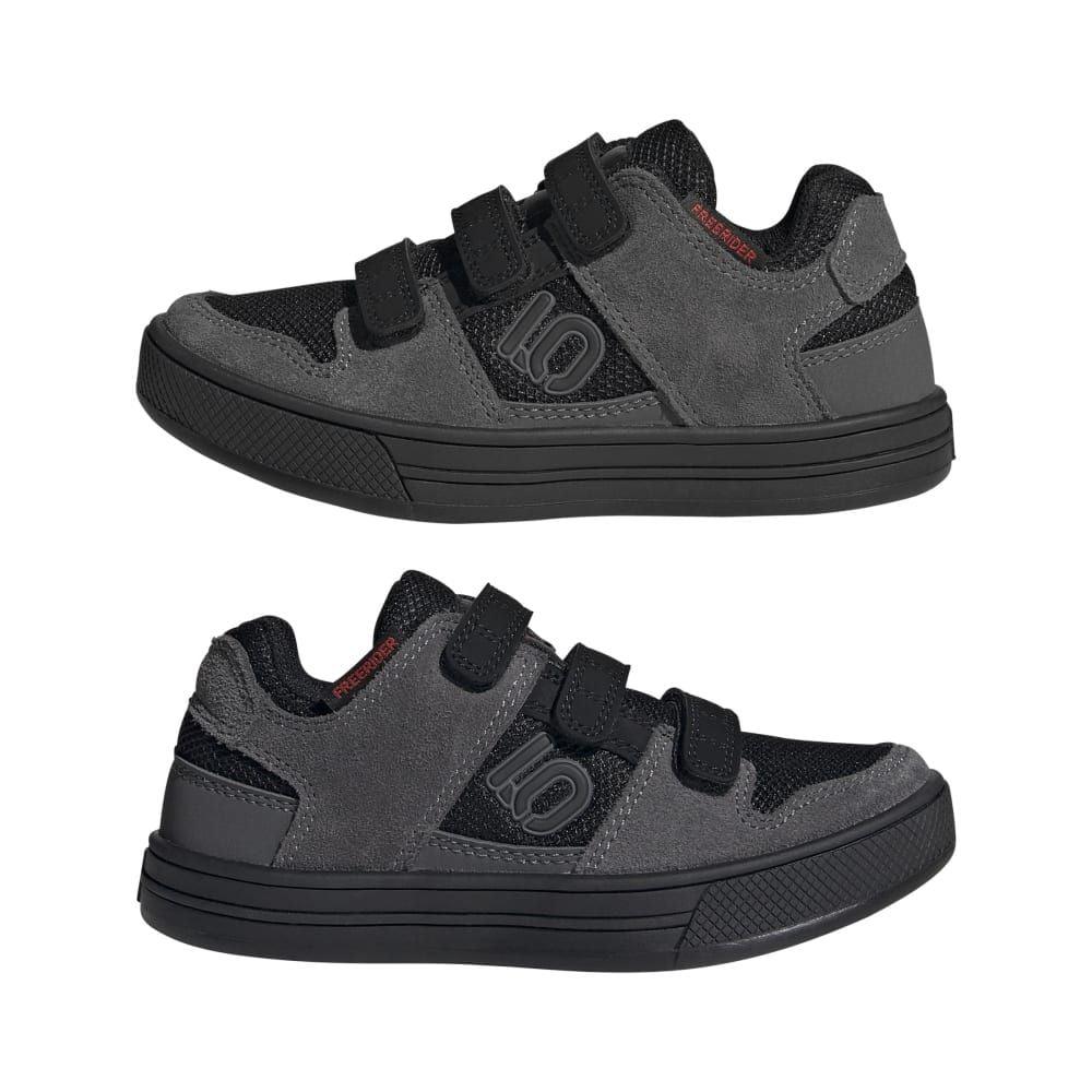 FiveTen Freerider Mountainbiking-Schuh - Liquid-Life #Wähle Deine Farbe_Grey Five
