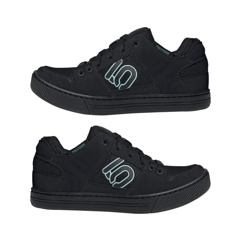 FiveTen Freerider Mountainbiking-Schuh - Liquid-Life #Wähle Deine Farbe_Core Black